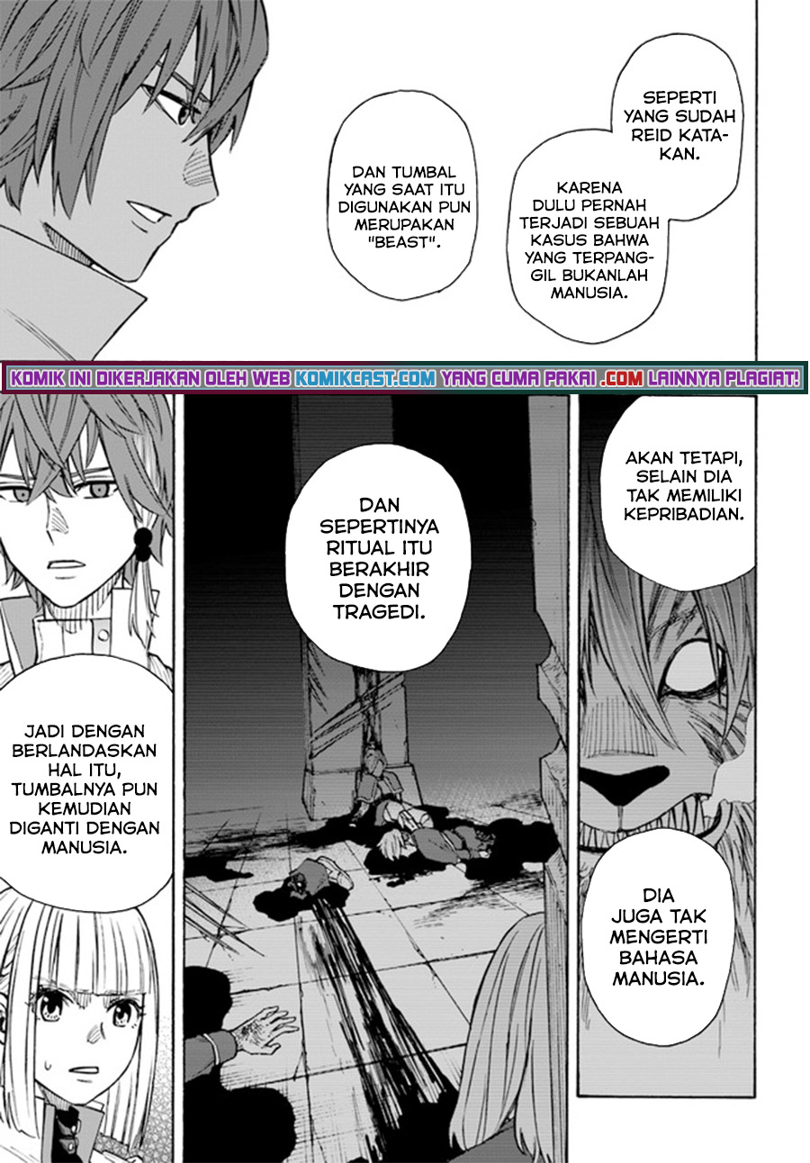 Nito no Taidana Isekai Shoukougun Chapter 23.1 - halaman 8