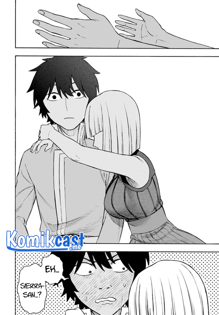 Nito no Taidana Isekai Shoukougun Chapter 23.2 - halaman 14