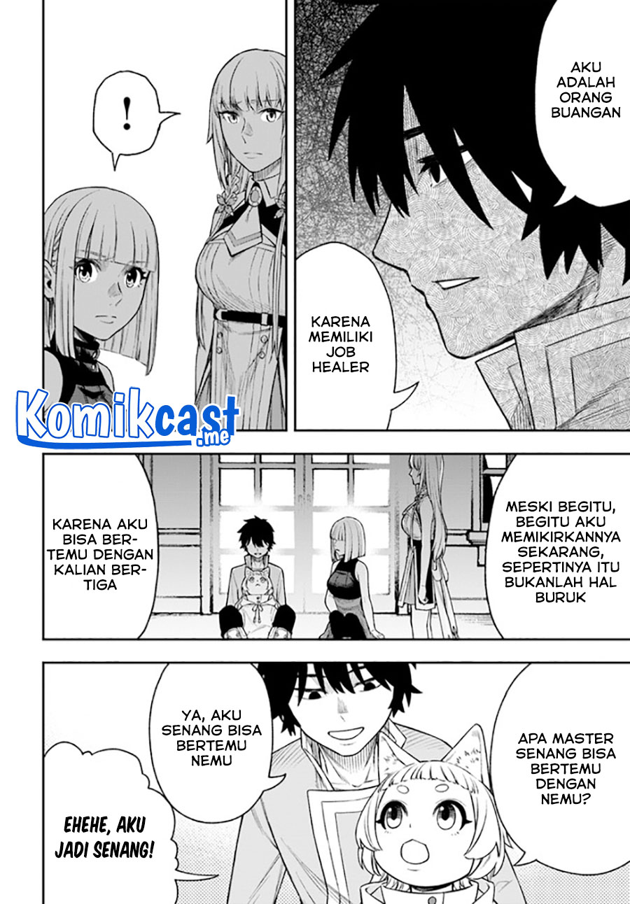 Nito no Taidana Isekai Shoukougun Chapter 24.1 - halaman 13