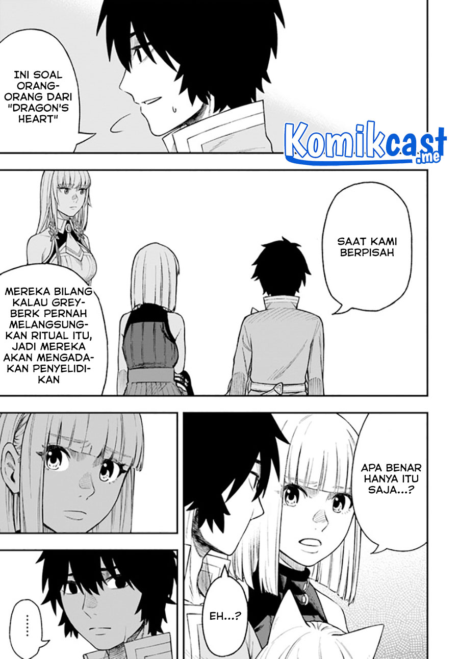 Nito no Taidana Isekai Shoukougun Chapter 24.1 - halaman 8
