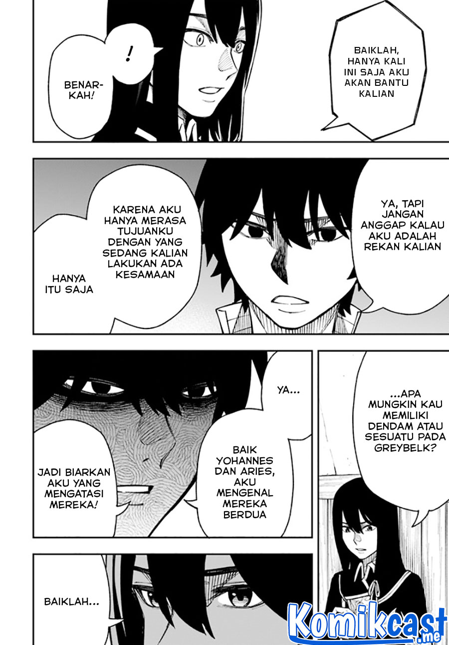Nito no Taidana Isekai Shoukougun Chapter 24.2 - halaman 12