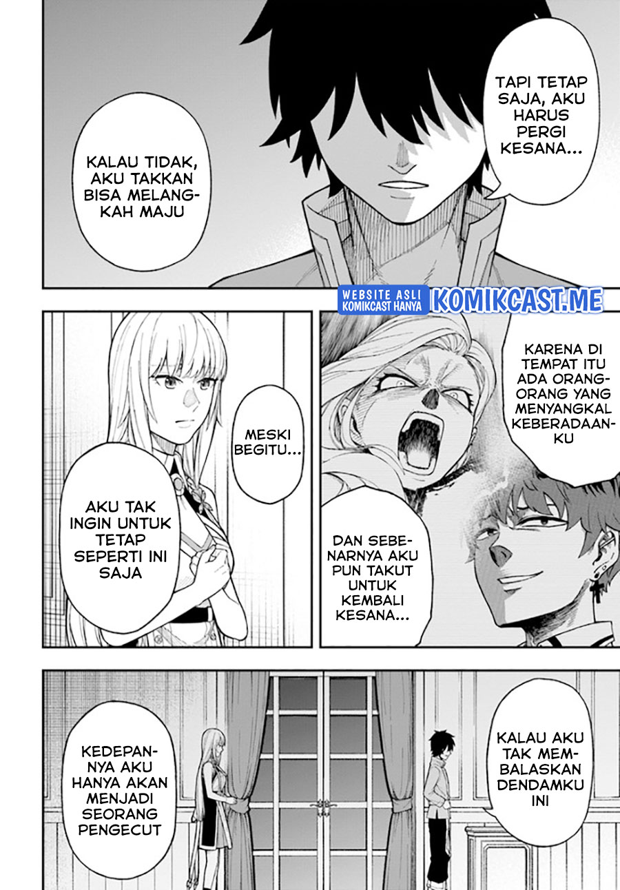 Nito no Taidana Isekai Shoukougun Chapter 25.1 - halaman 5