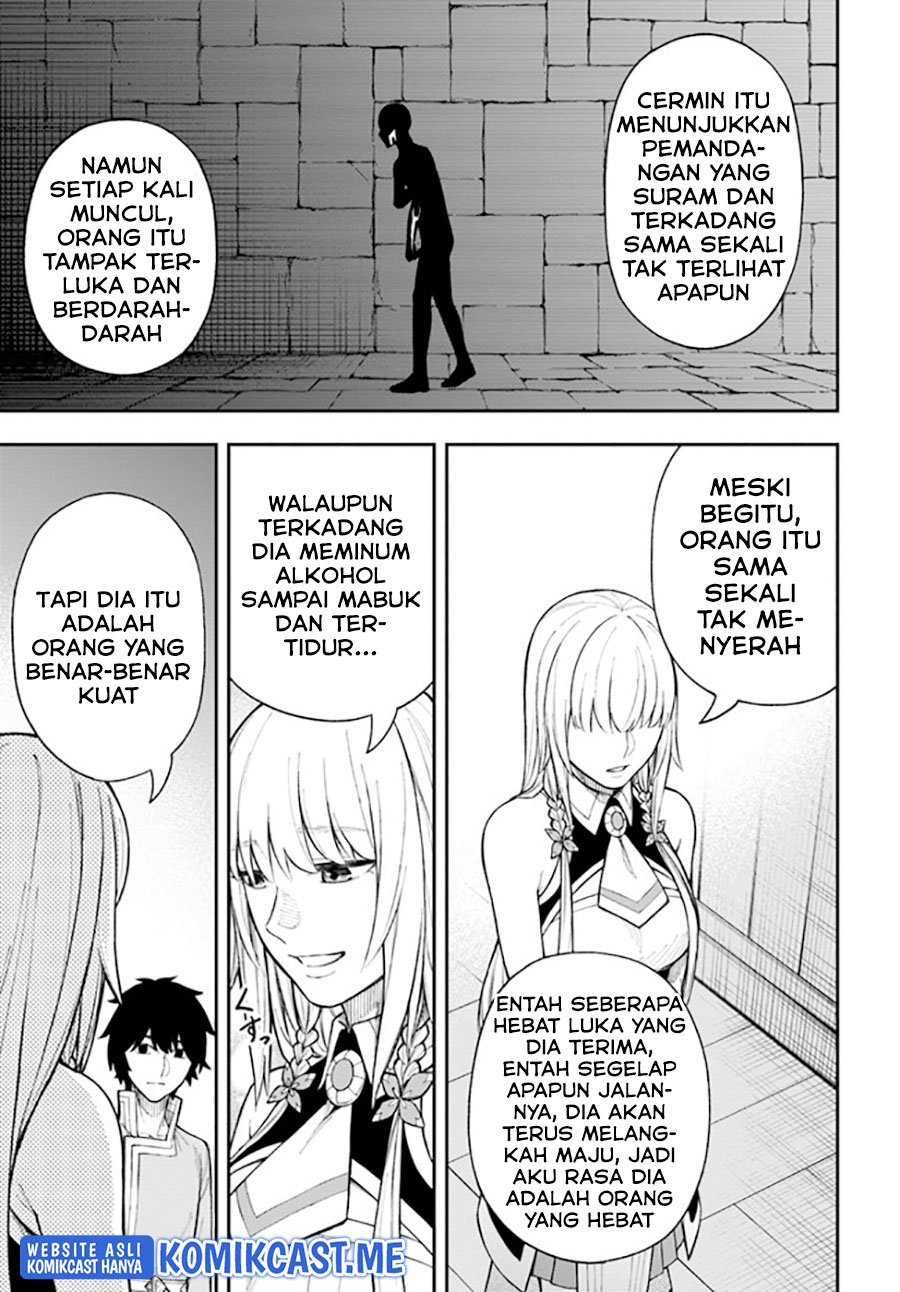 Nito no Taidana Isekai Shoukougun Chapter 25.1 - halaman 8