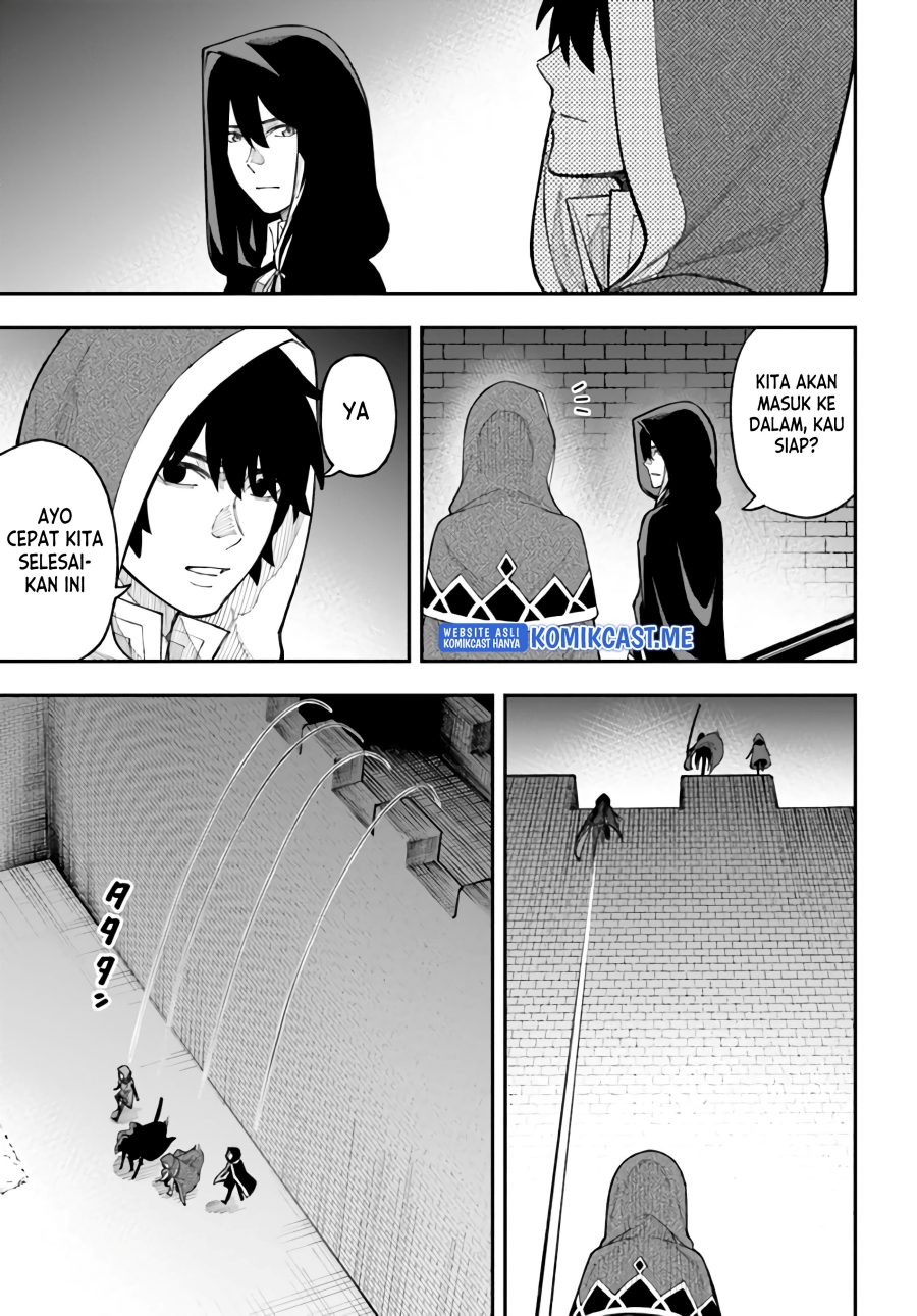 Nito no Taidana Isekai Shoukougun Chapter 25.2 - halaman 10