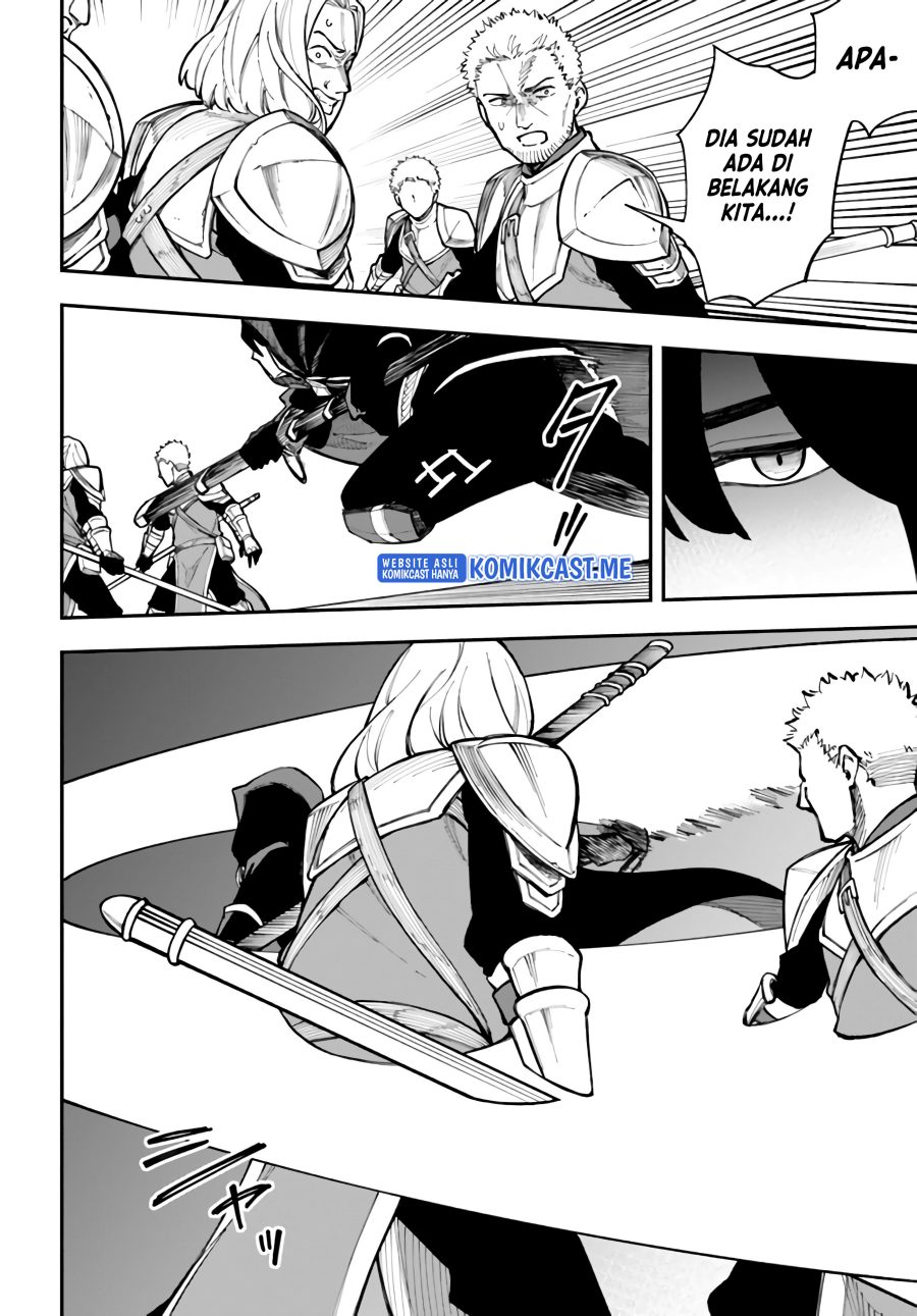 Nito no Taidana Isekai Shoukougun Chapter 25.2 - halaman 13
