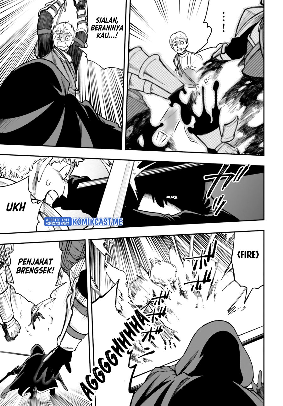 Nito no Taidana Isekai Shoukougun Chapter 25.2 - halaman 14