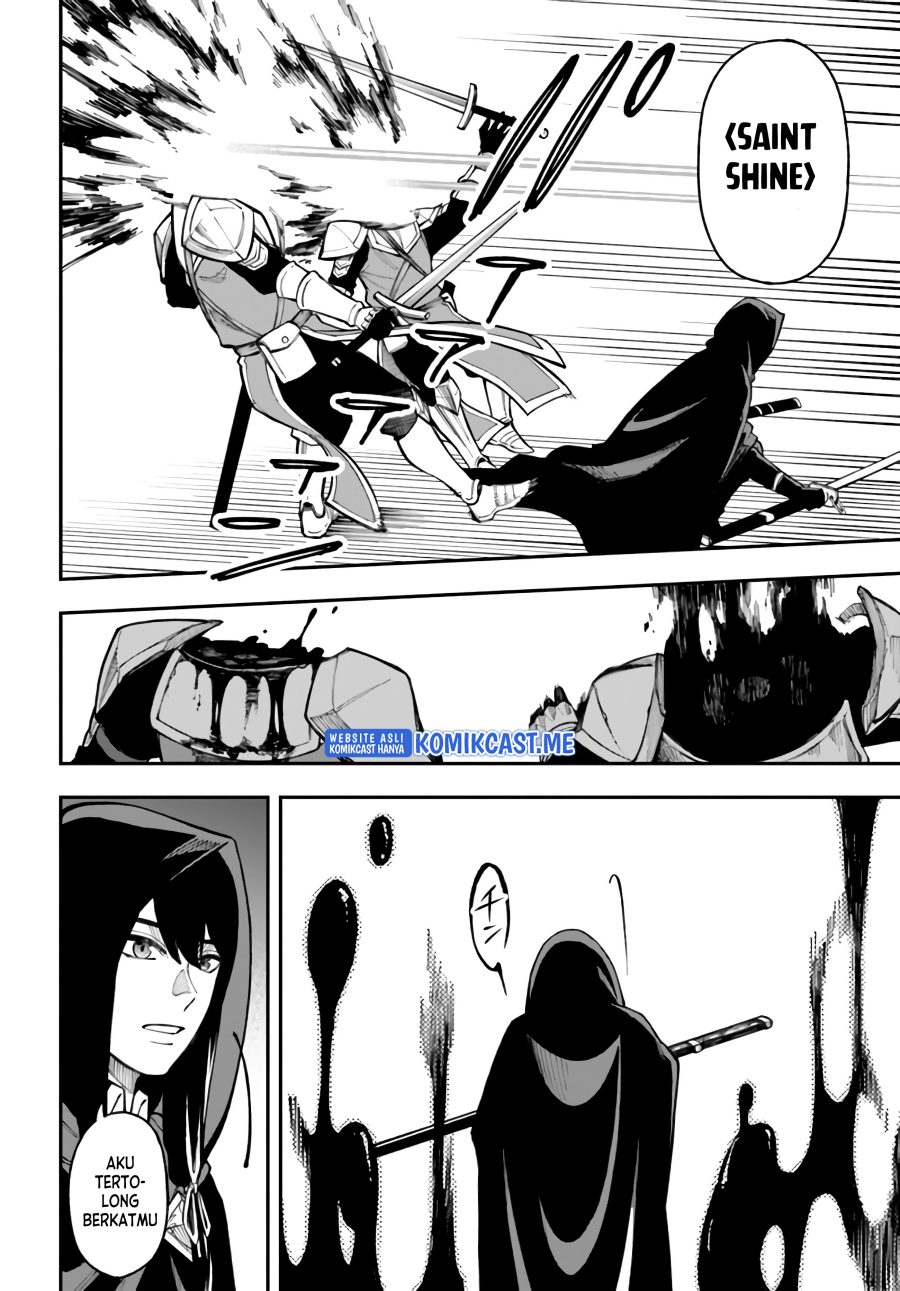 Nito no Taidana Isekai Shoukougun Chapter 25.2 - halaman 15