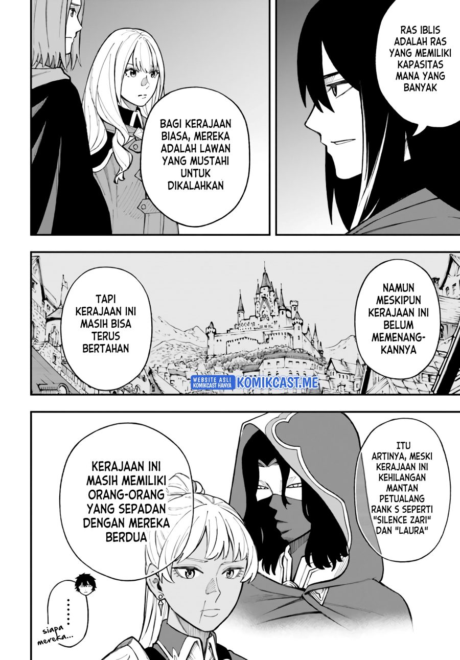 Nito no Taidana Isekai Shoukougun Chapter 25.2 - halaman 5