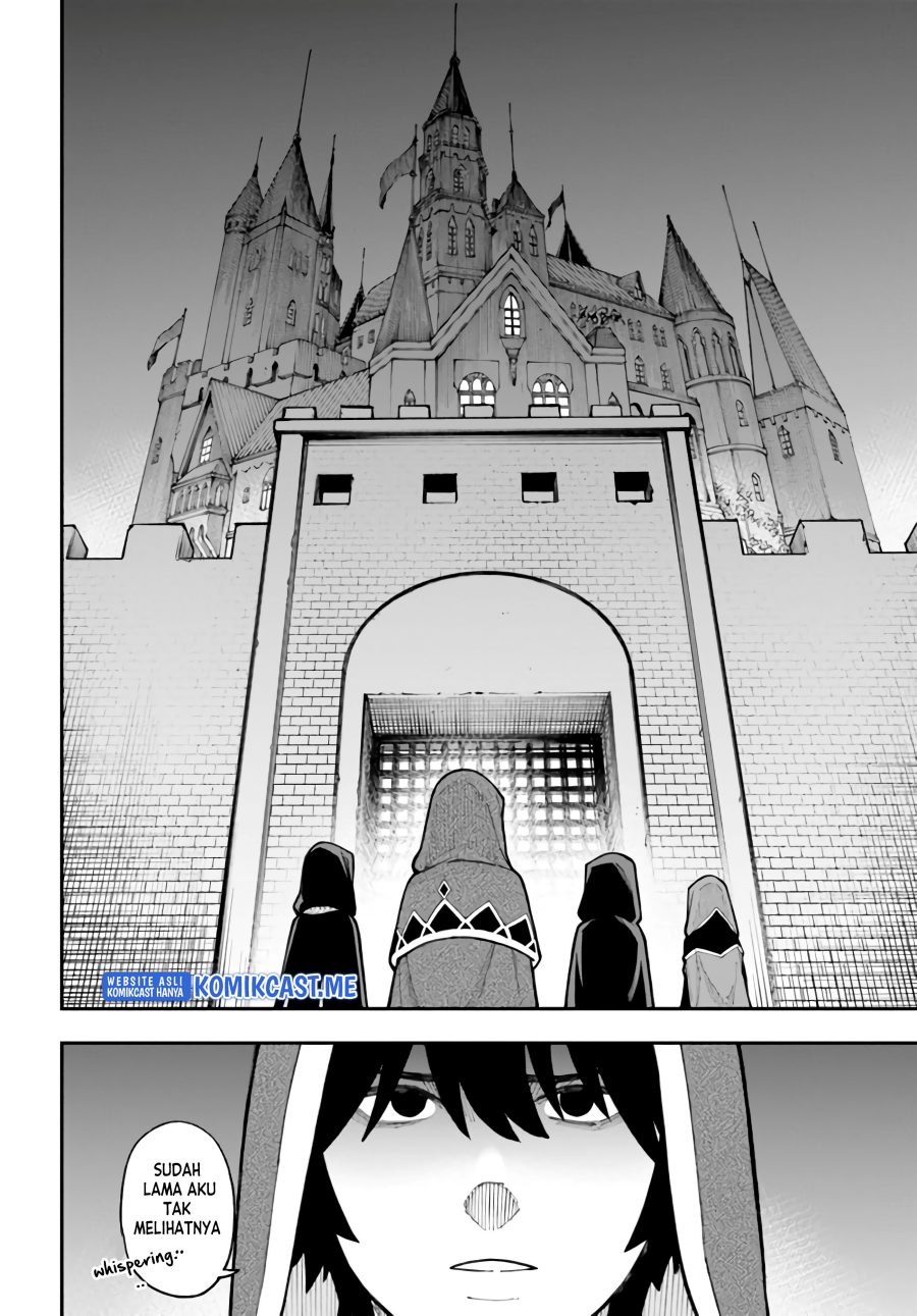 Nito no Taidana Isekai Shoukougun Chapter 25.2 - halaman 9