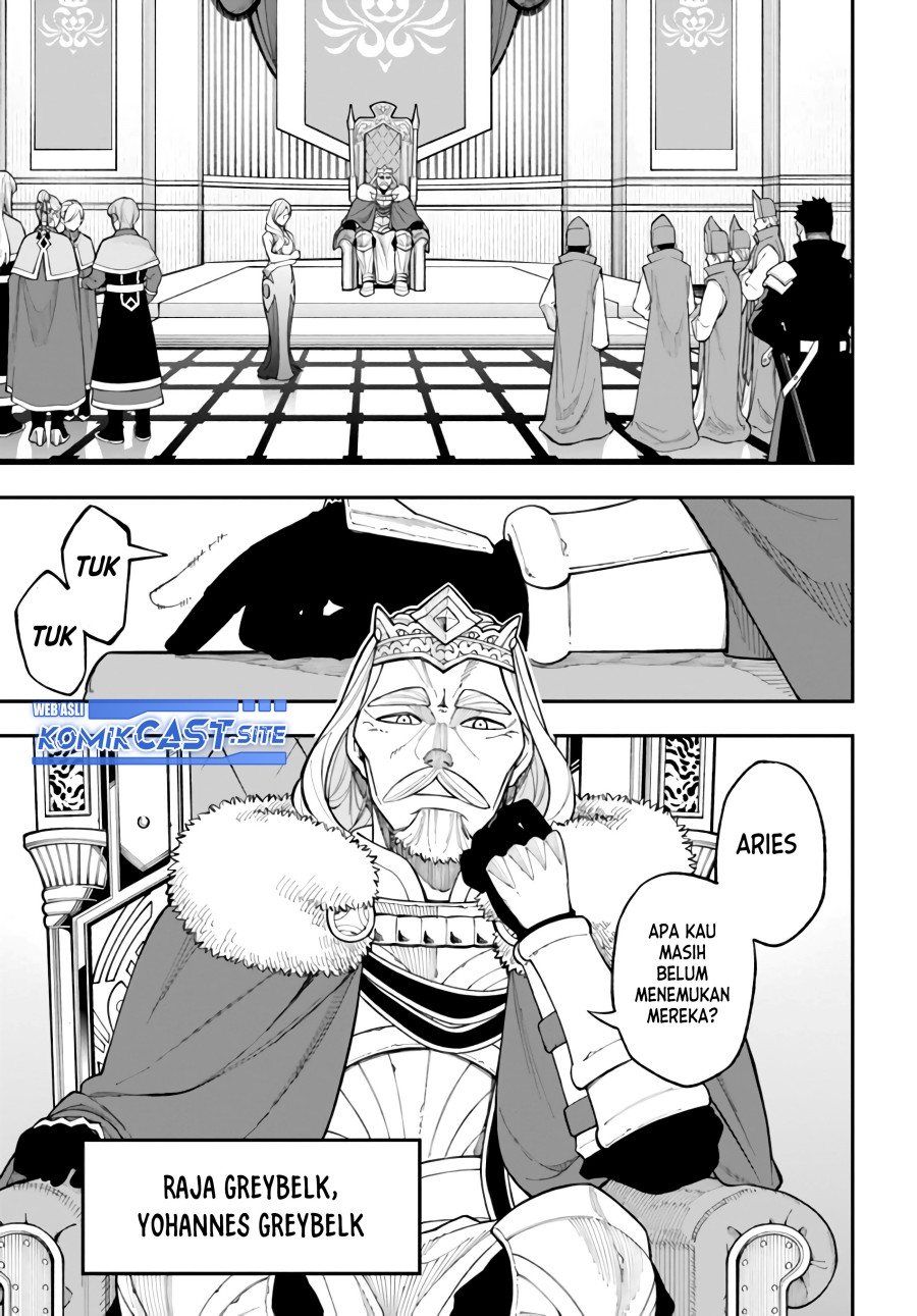 Nito no Taidana Isekai Shoukougun Chapter 26.2 - halaman 11