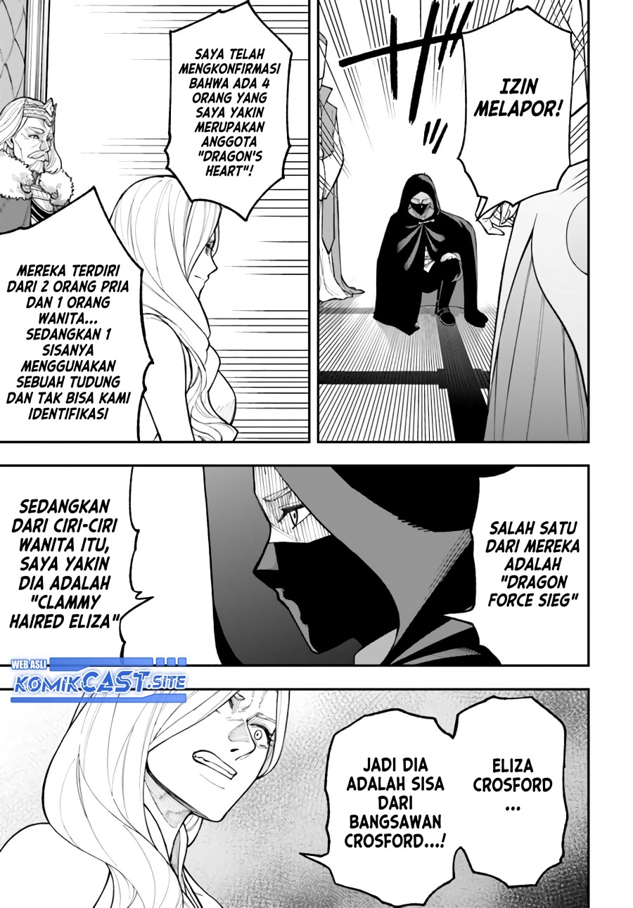 Nito no Taidana Isekai Shoukougun Chapter 26.2 - halaman 13