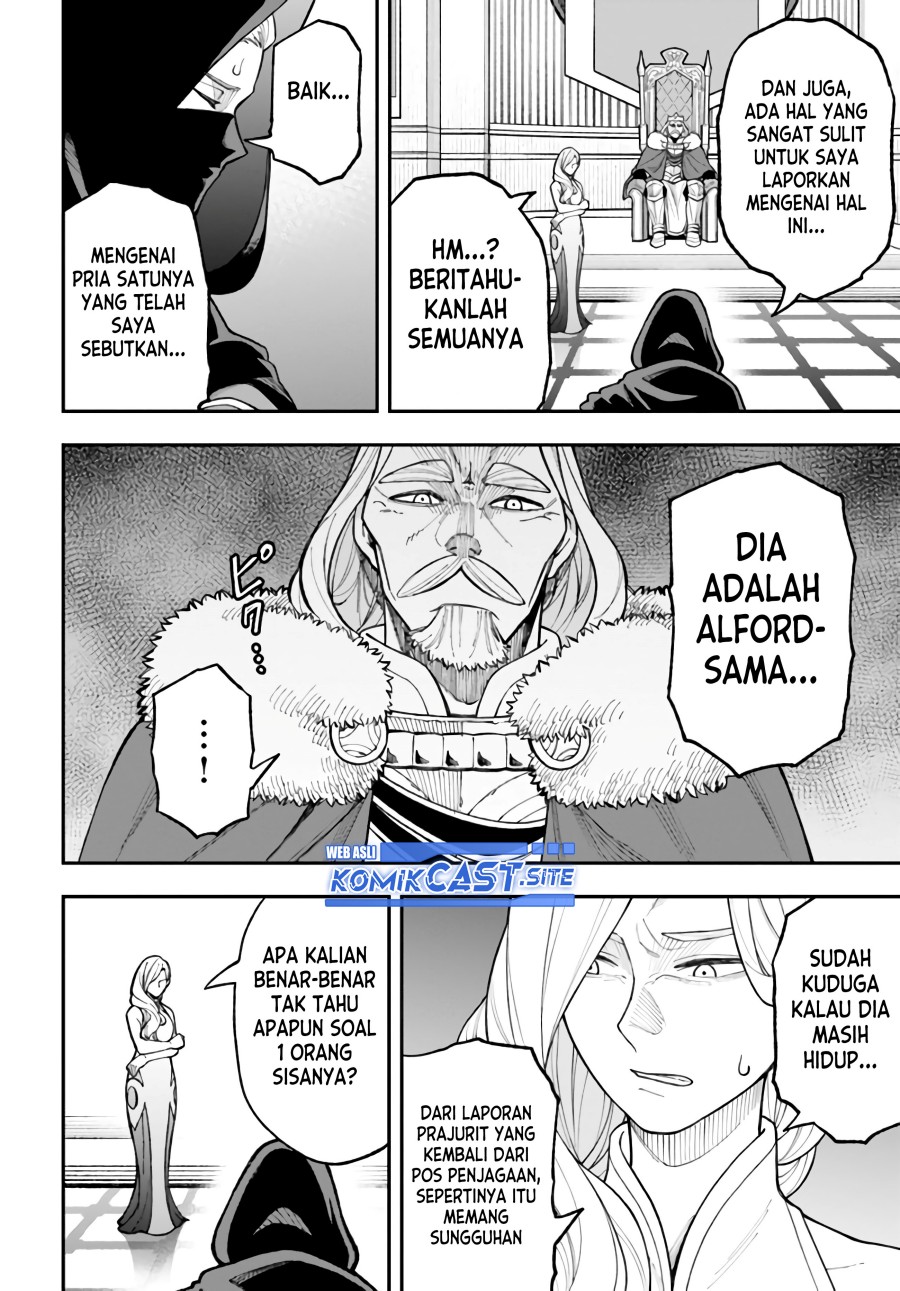 Nito no Taidana Isekai Shoukougun Chapter 26.2 - halaman 14