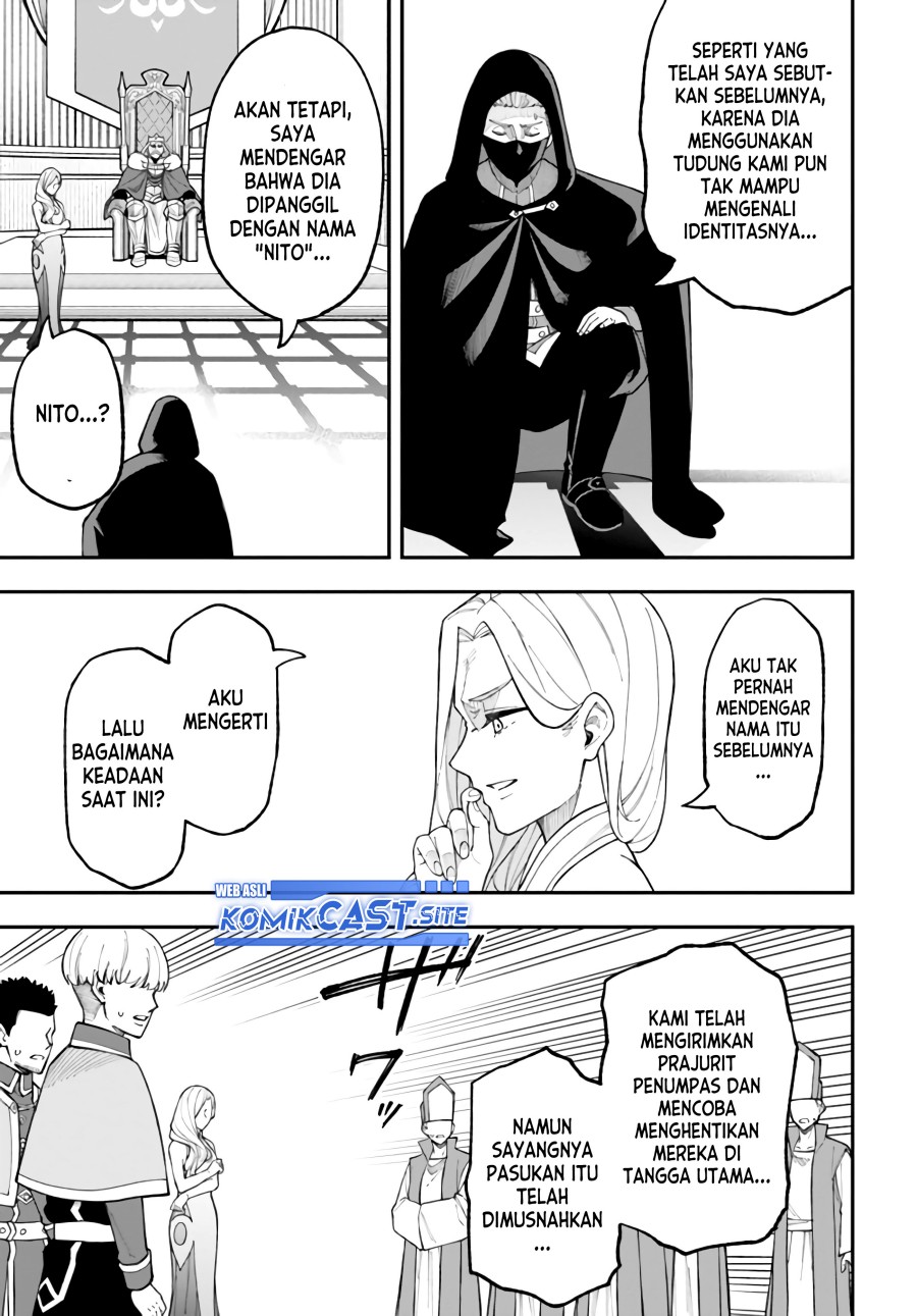Nito no Taidana Isekai Shoukougun Chapter 26.2 - halaman 15