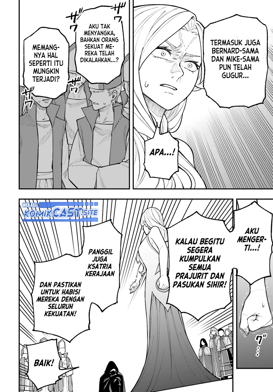 Nito no Taidana Isekai Shoukougun Chapter 26.2 - halaman 16
