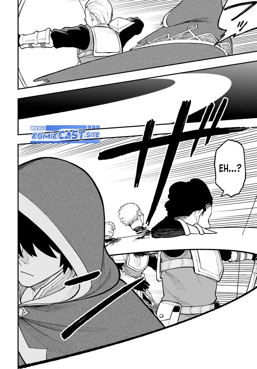 Nito no Taidana Isekai Shoukougun Chapter 26.2 - halaman 3