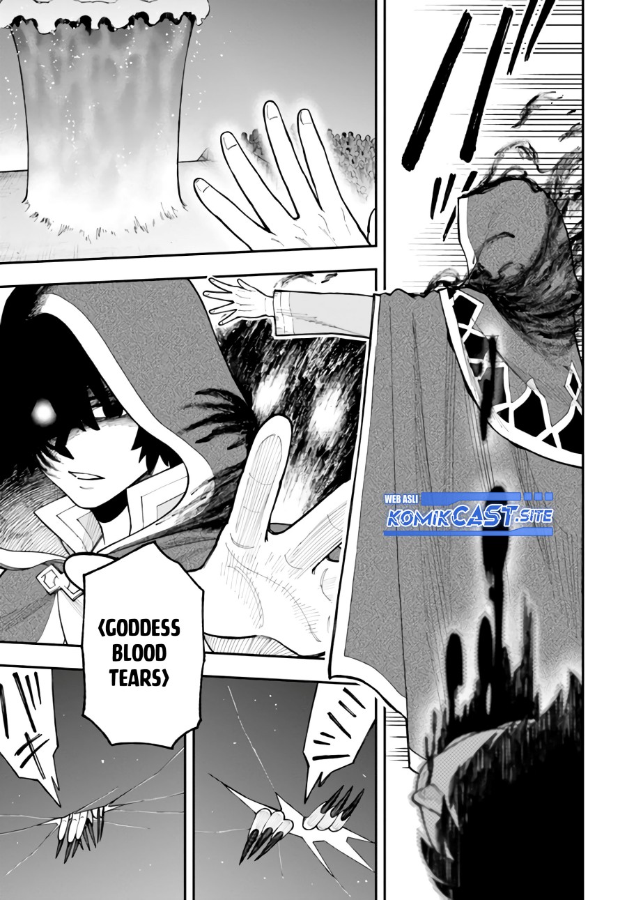 Nito no Taidana Isekai Shoukougun Chapter 26.2 - halaman 4