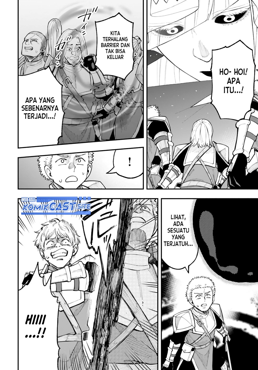 Nito no Taidana Isekai Shoukougun Chapter 26.2 - halaman 6