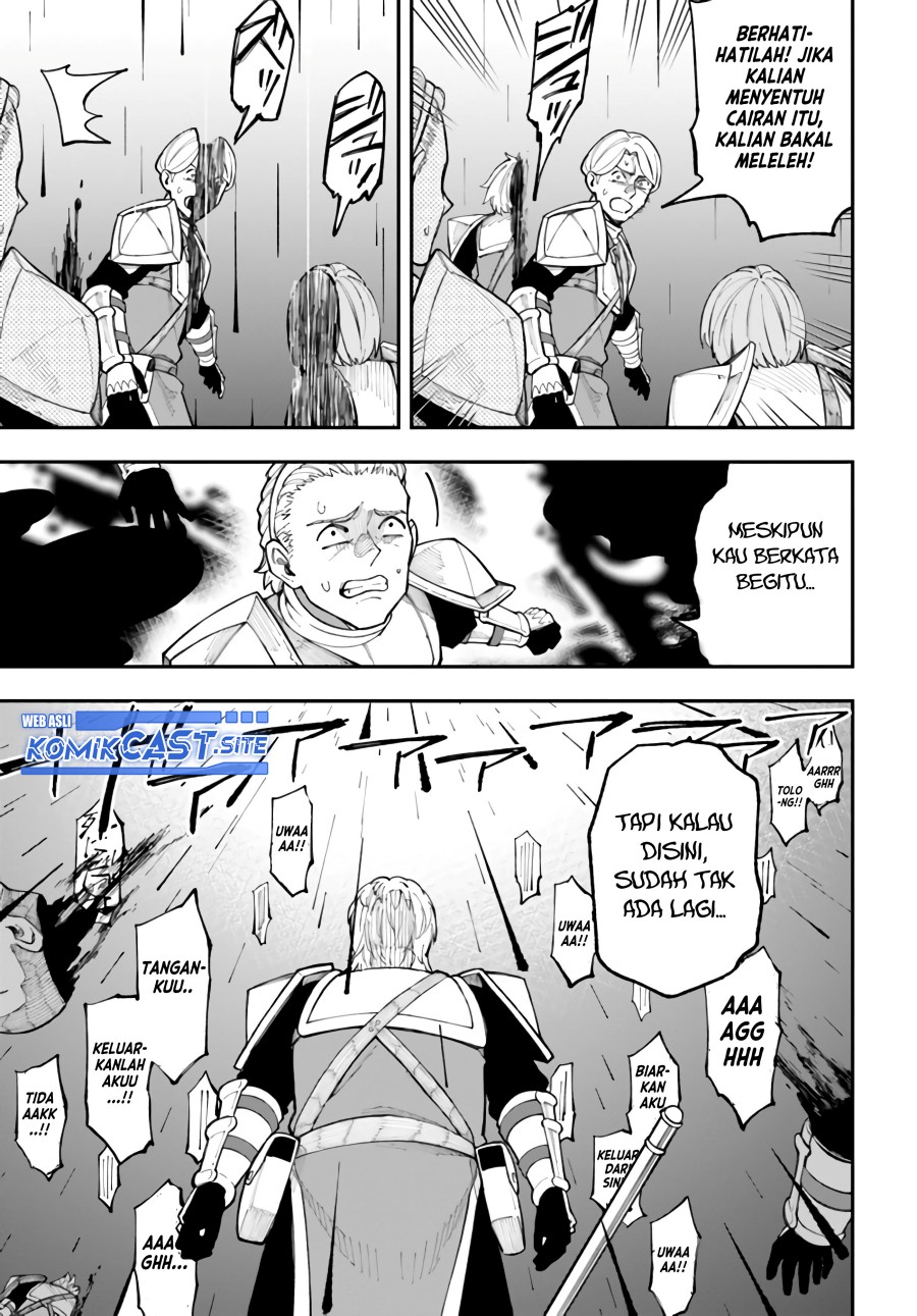 Nito no Taidana Isekai Shoukougun Chapter 26.2 - halaman 7