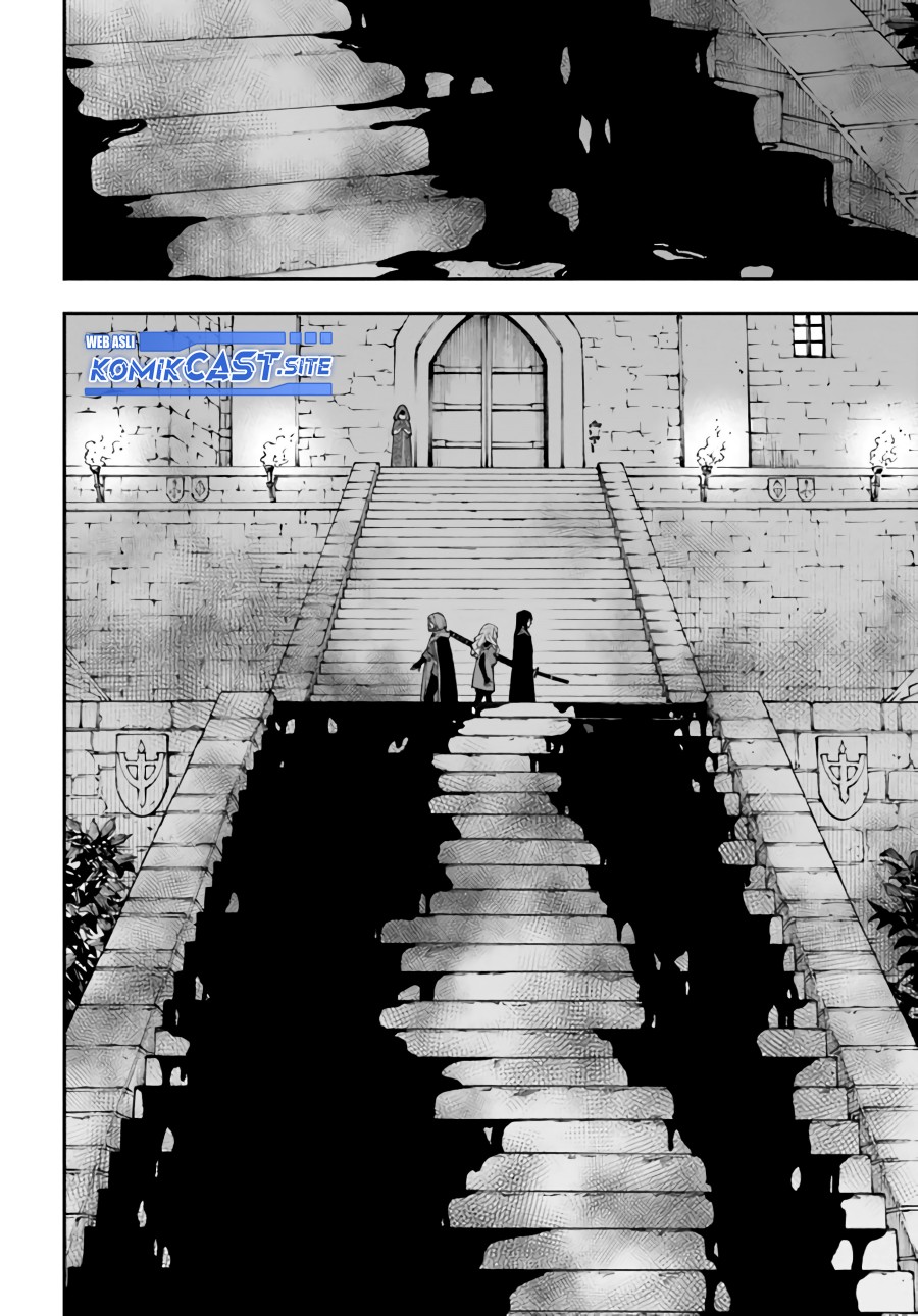 Nito no Taidana Isekai Shoukougun Chapter 26.2 - halaman 8