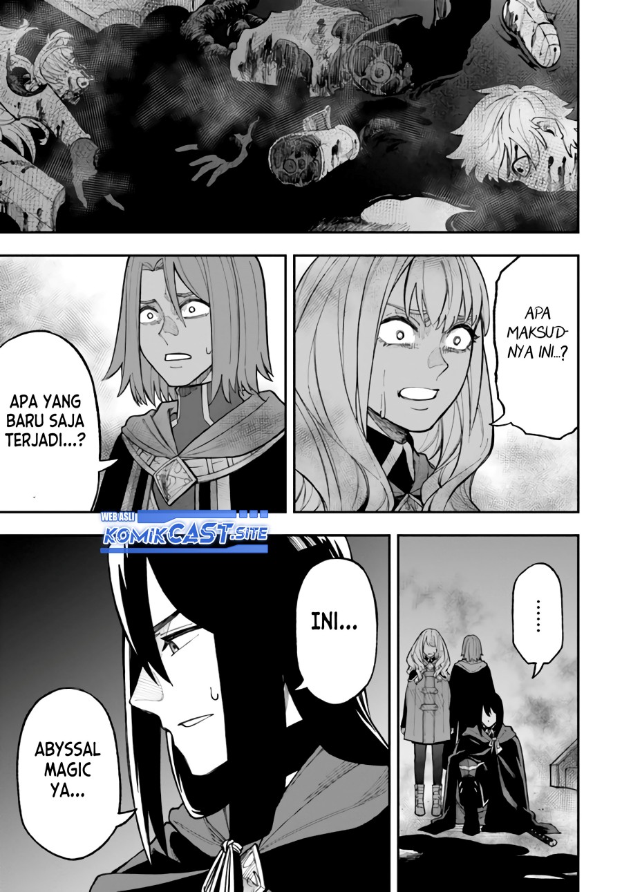 Nito no Taidana Isekai Shoukougun Chapter 26.2 - halaman 9