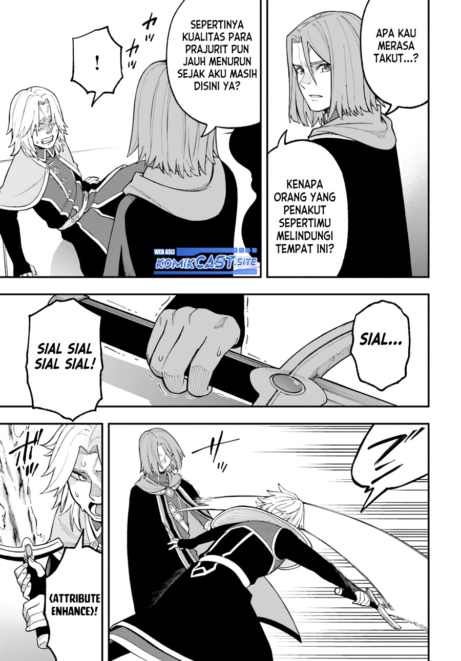 Nito no Taidana Isekai Shoukougun Chapter 27.1 - halaman 10