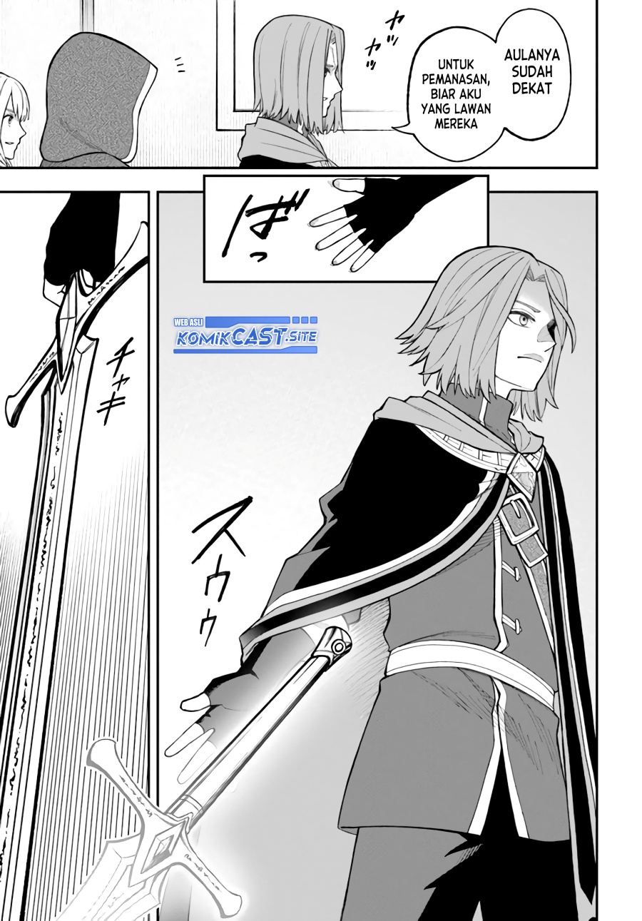 Nito no Taidana Isekai Shoukougun Chapter 27.1 - halaman 6