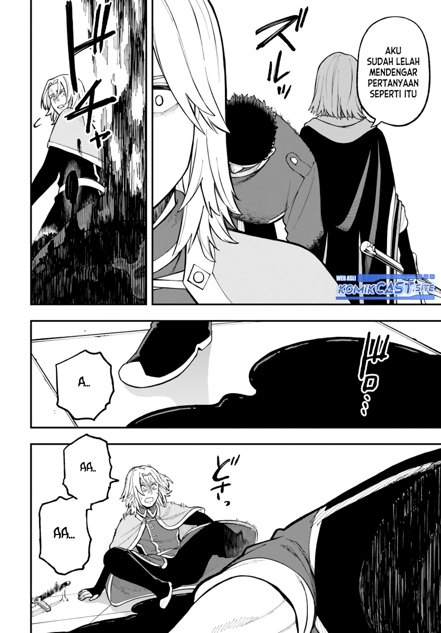 Nito no Taidana Isekai Shoukougun Chapter 27.1 - halaman 9