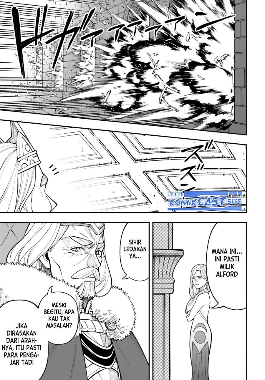 Nito no Taidana Isekai Shoukougun Chapter 27.2 - halaman 10