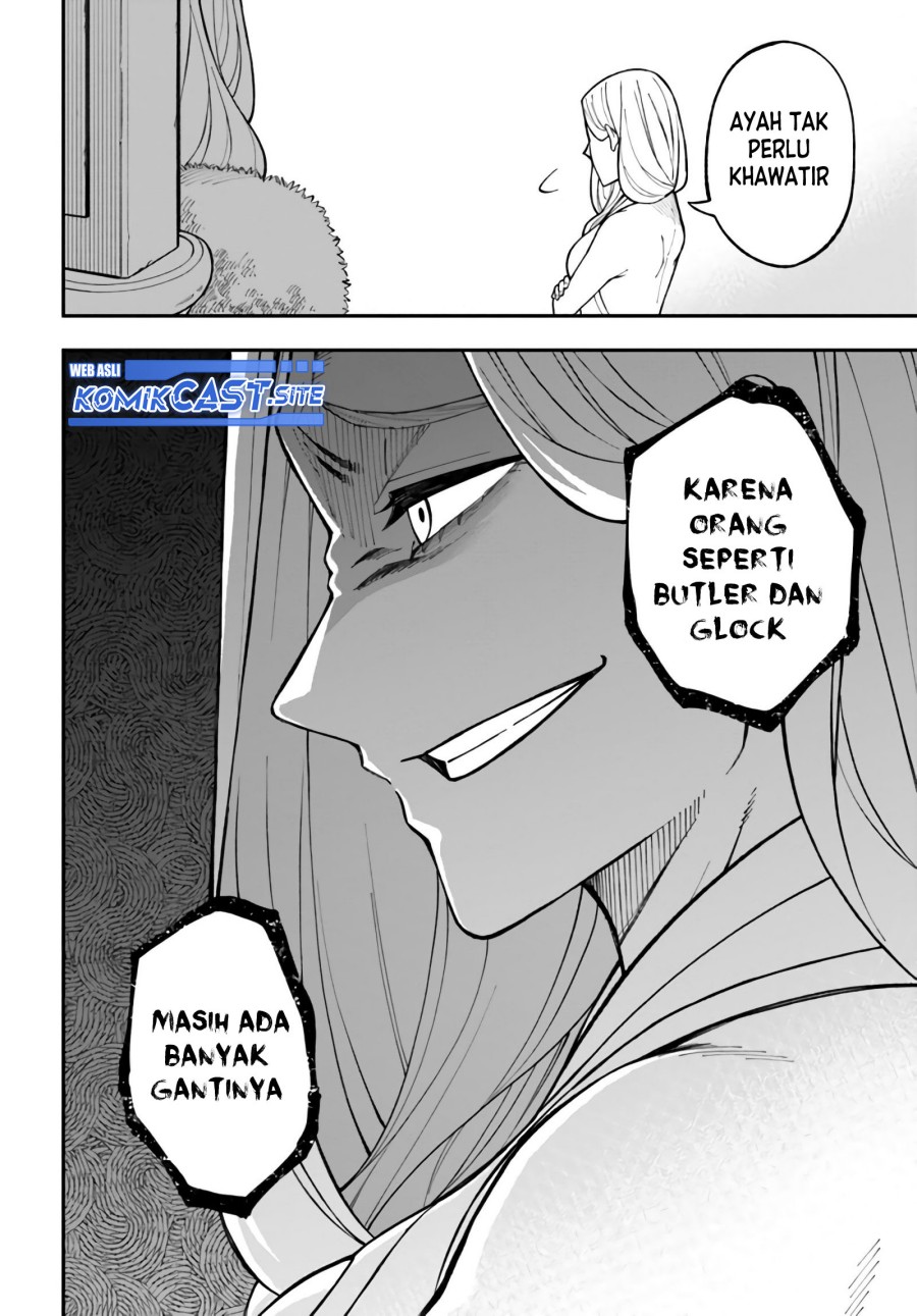 Nito no Taidana Isekai Shoukougun Chapter 27.2 - halaman 11