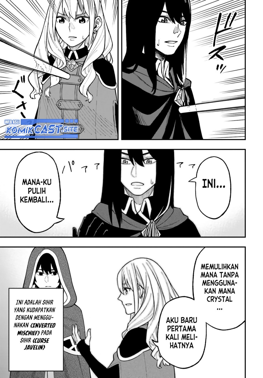 Nito no Taidana Isekai Shoukougun Chapter 27.2 - halaman 14