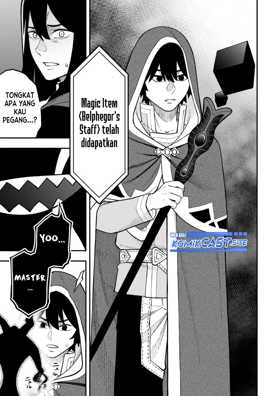 Nito no Taidana Isekai Shoukougun Chapter 27.2 - halaman 18