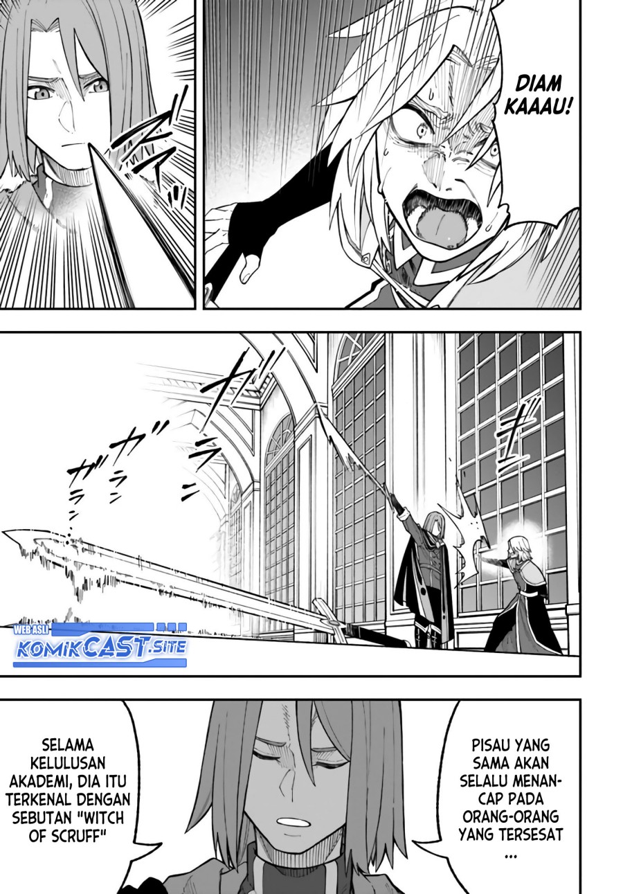 Nito no Taidana Isekai Shoukougun Chapter 27.2 - halaman 4