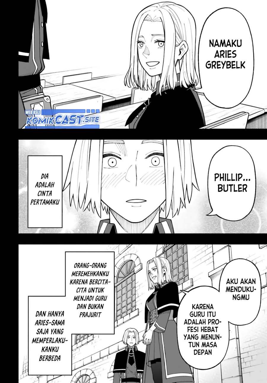 Nito no Taidana Isekai Shoukougun Chapter 27.2 - halaman 7