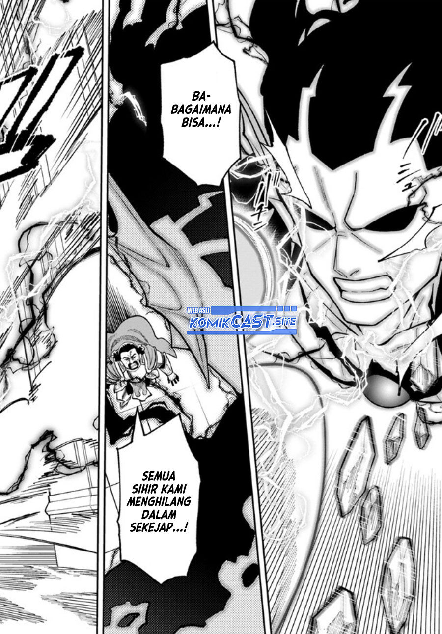 Nito no Taidana Isekai Shoukougun Chapter 28.1 - halaman 13