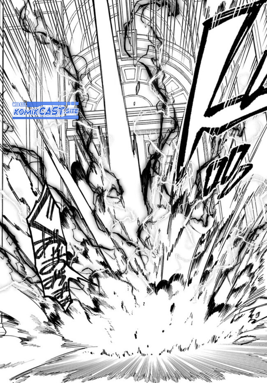 Nito no Taidana Isekai Shoukougun Chapter 28.1 - halaman 14