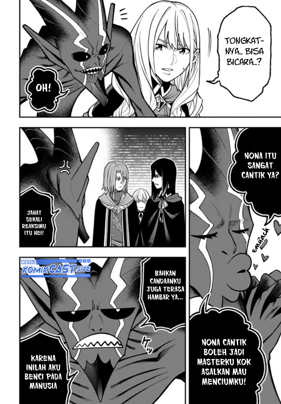Nito no Taidana Isekai Shoukougun Chapter 28.1 - halaman 3