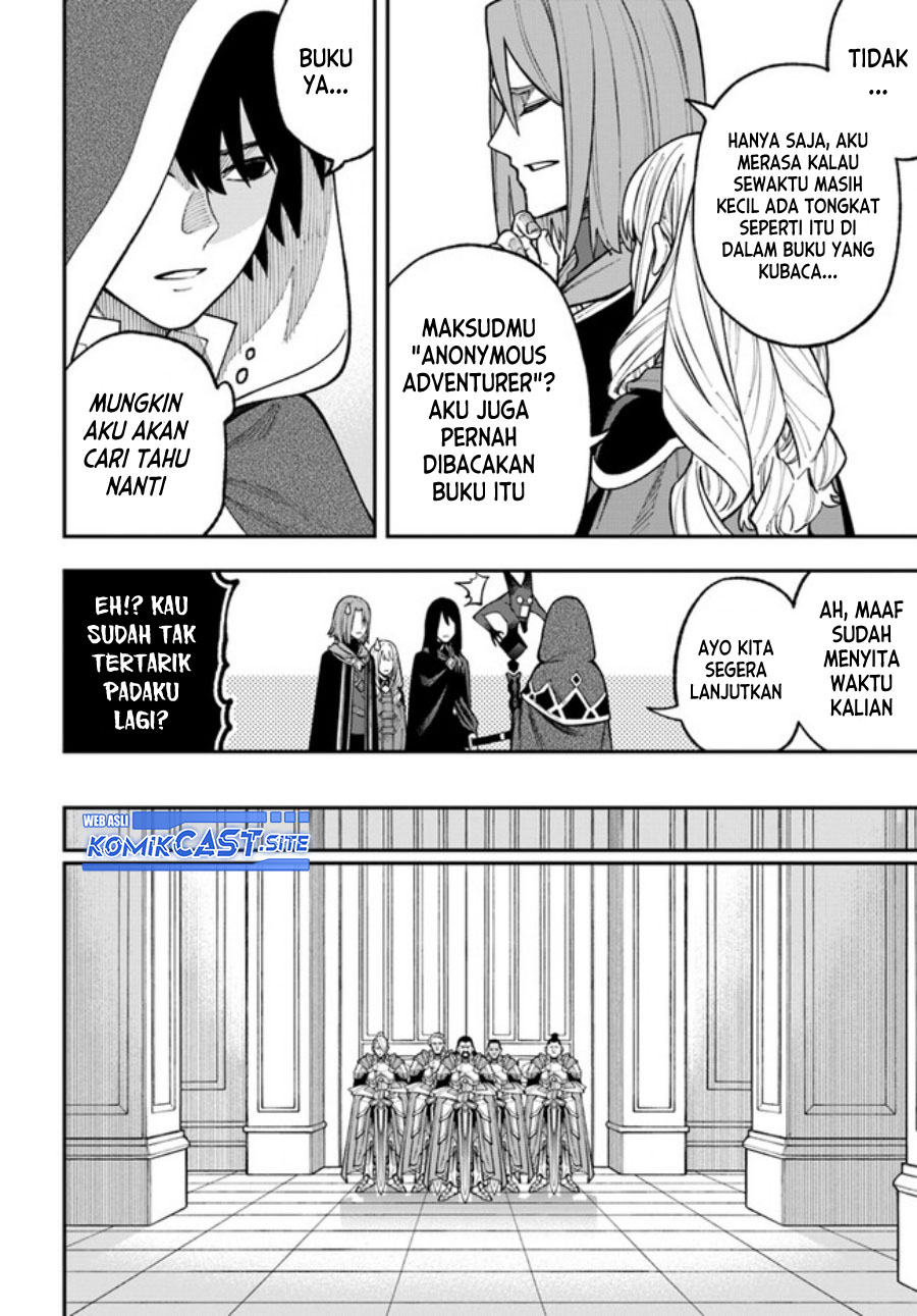 Nito no Taidana Isekai Shoukougun Chapter 28.1 - halaman 5