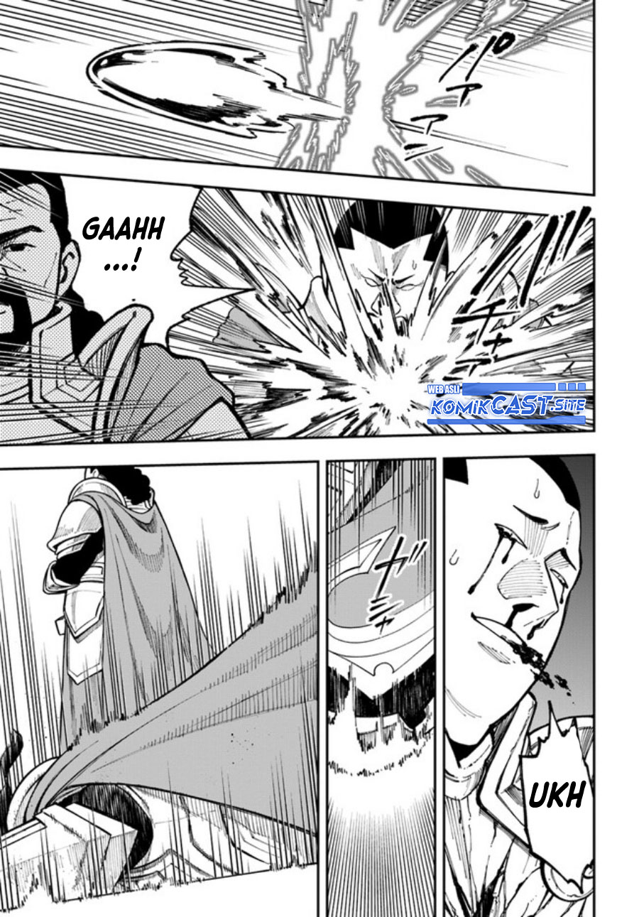 Nito no Taidana Isekai Shoukougun Chapter 28.1 - halaman 8