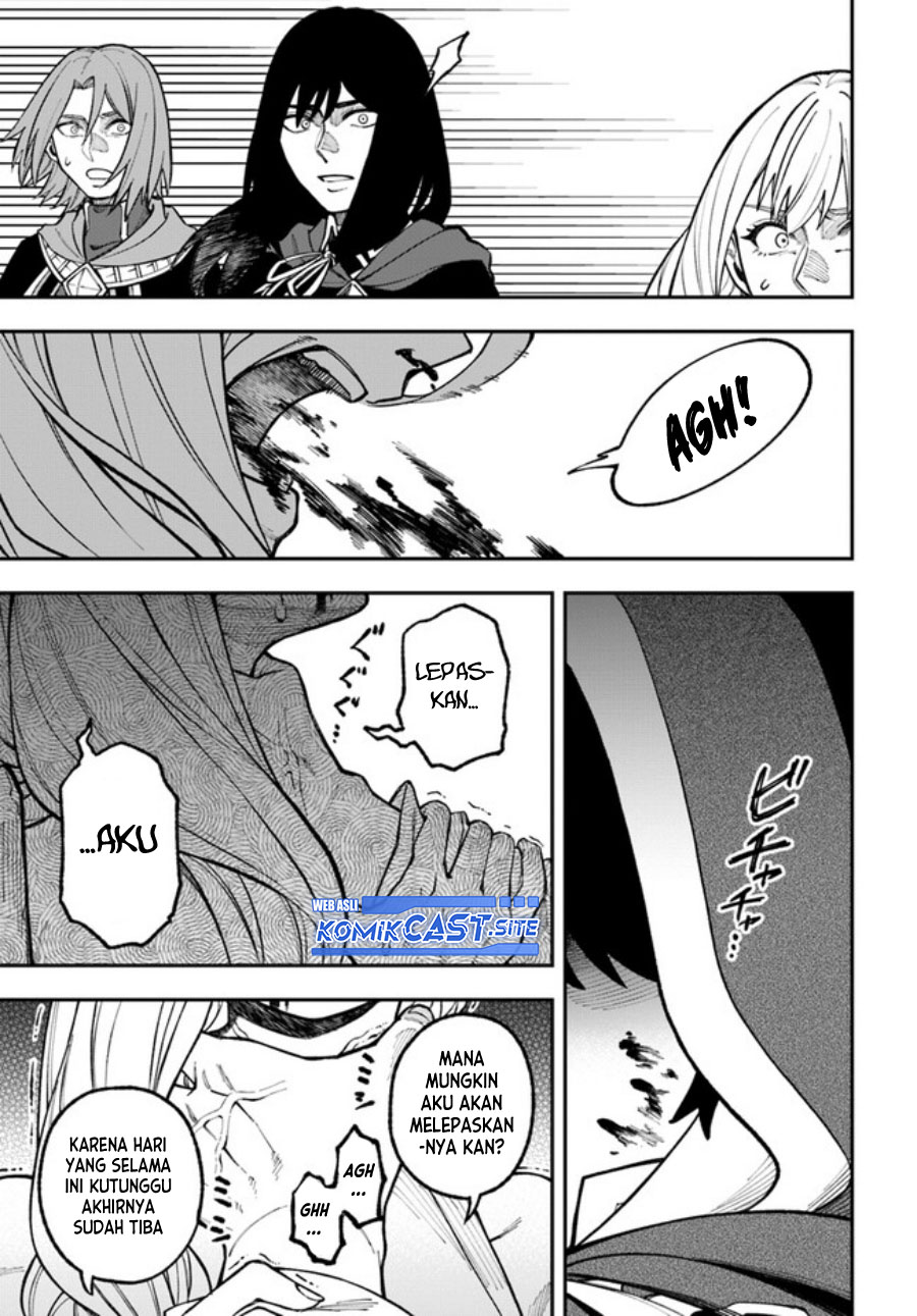 Nito no Taidana Isekai Shoukougun Chapter 28.2 - halaman 12