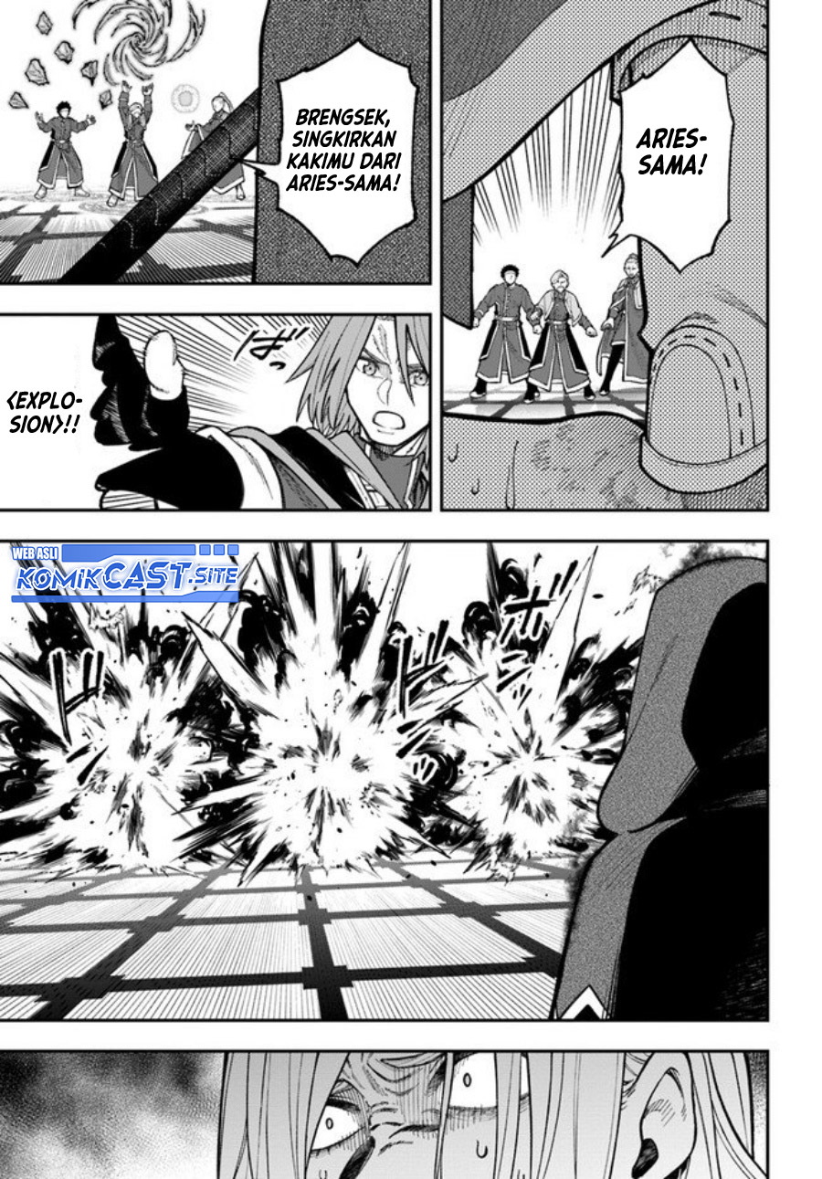 Nito no Taidana Isekai Shoukougun Chapter 29.1 - halaman 4