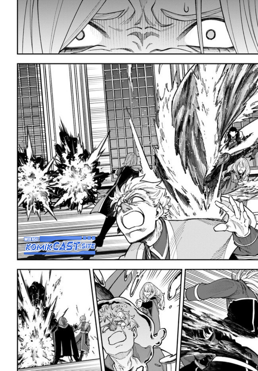 Nito no Taidana Isekai Shoukougun Chapter 29.1 - halaman 7