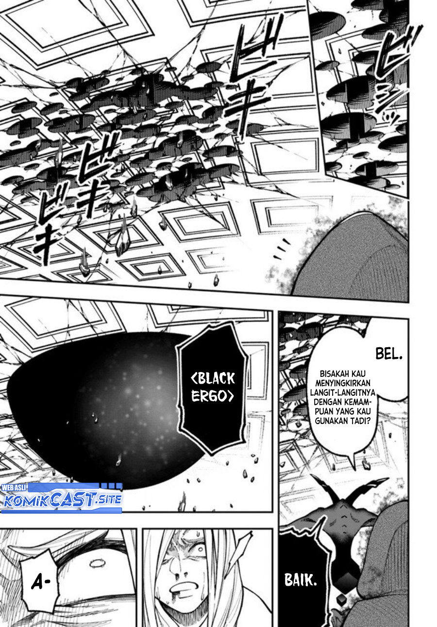 Nito no Taidana Isekai Shoukougun Chapter 29.2 - halaman 11