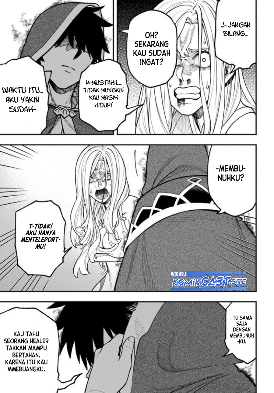 Nito no Taidana Isekai Shoukougun Chapter 29.2 - halaman 15