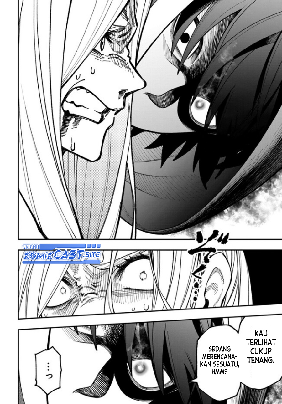 Nito no Taidana Isekai Shoukougun Chapter 29.2 - halaman 4