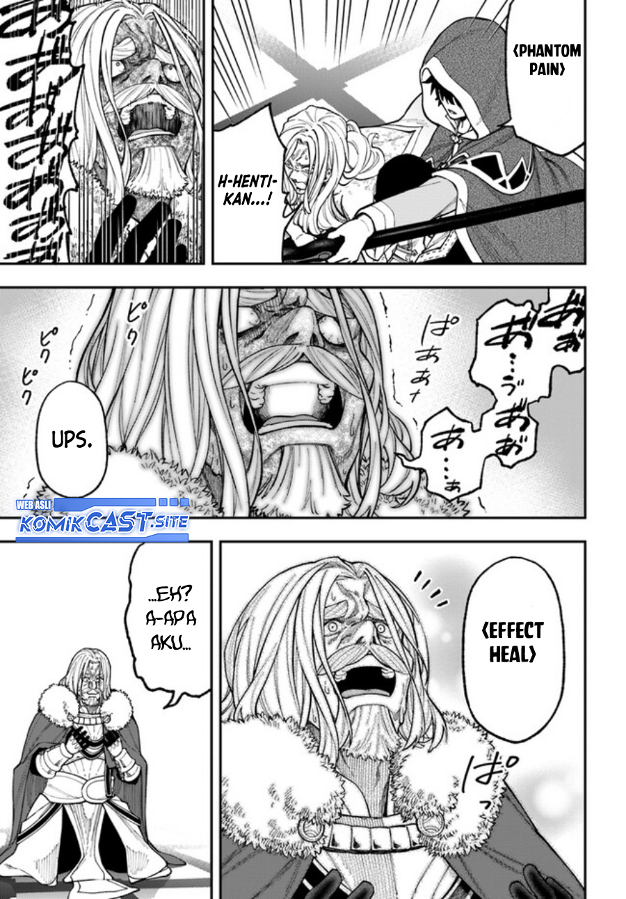 Nito no Taidana Isekai Shoukougun Chapter 29.2 - halaman 5