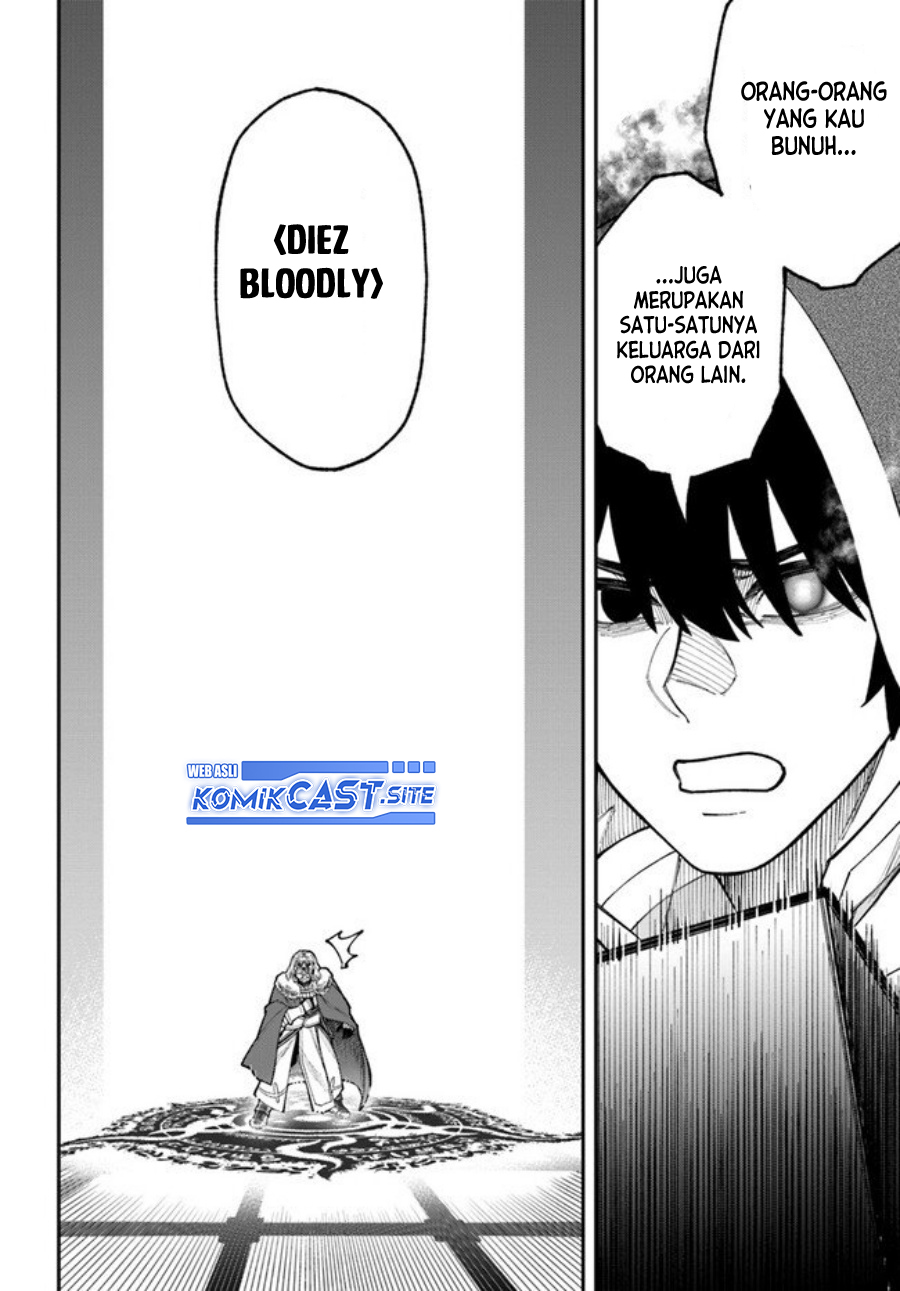 Nito no Taidana Isekai Shoukougun Chapter 29.2 - halaman 8