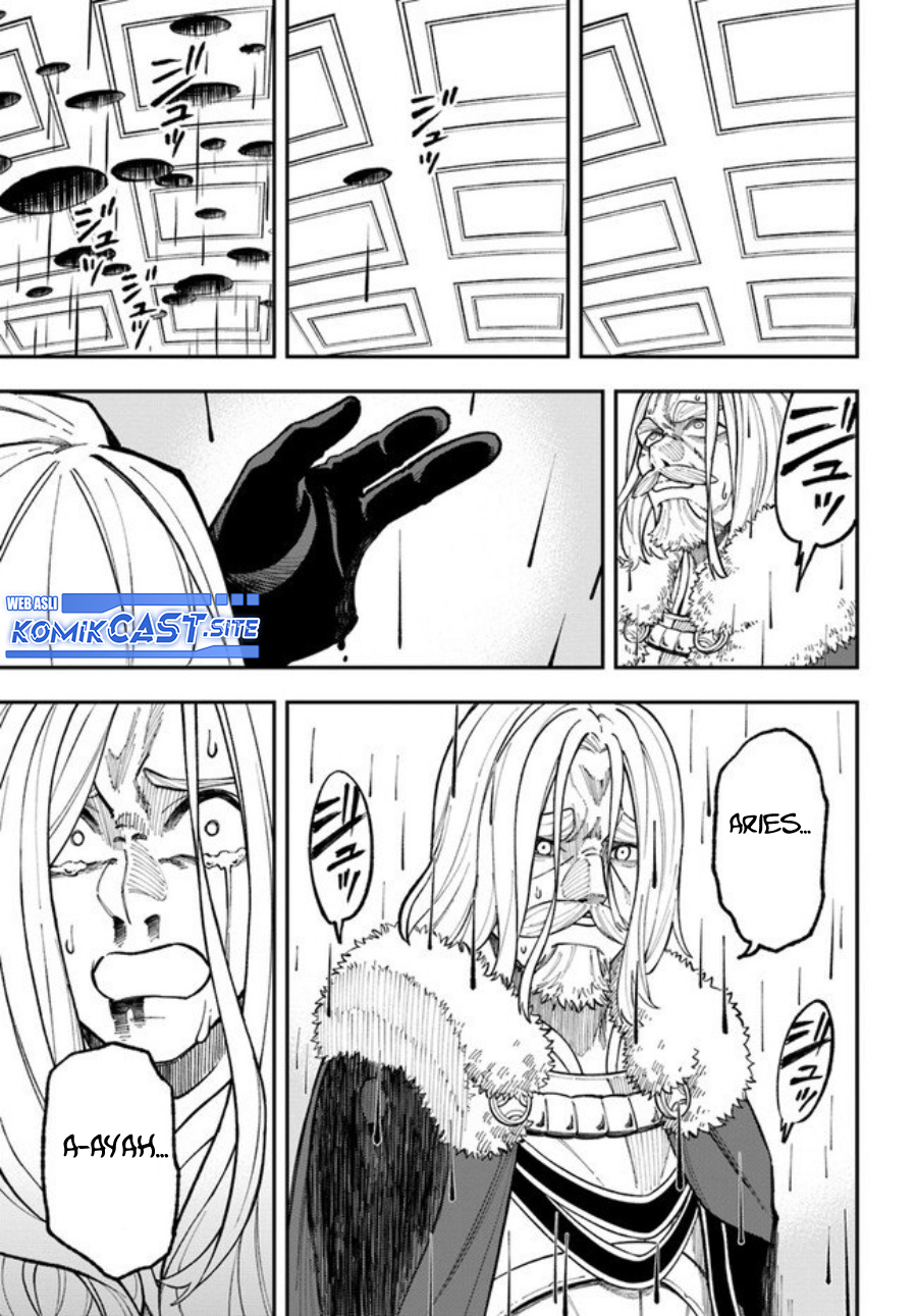 Nito no Taidana Isekai Shoukougun Chapter 29.2 - halaman 9