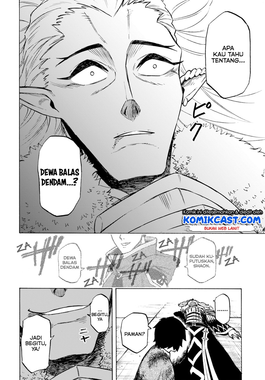 Nito no Taidana Isekai Shoukougun Chapter 3.2 - halaman 7