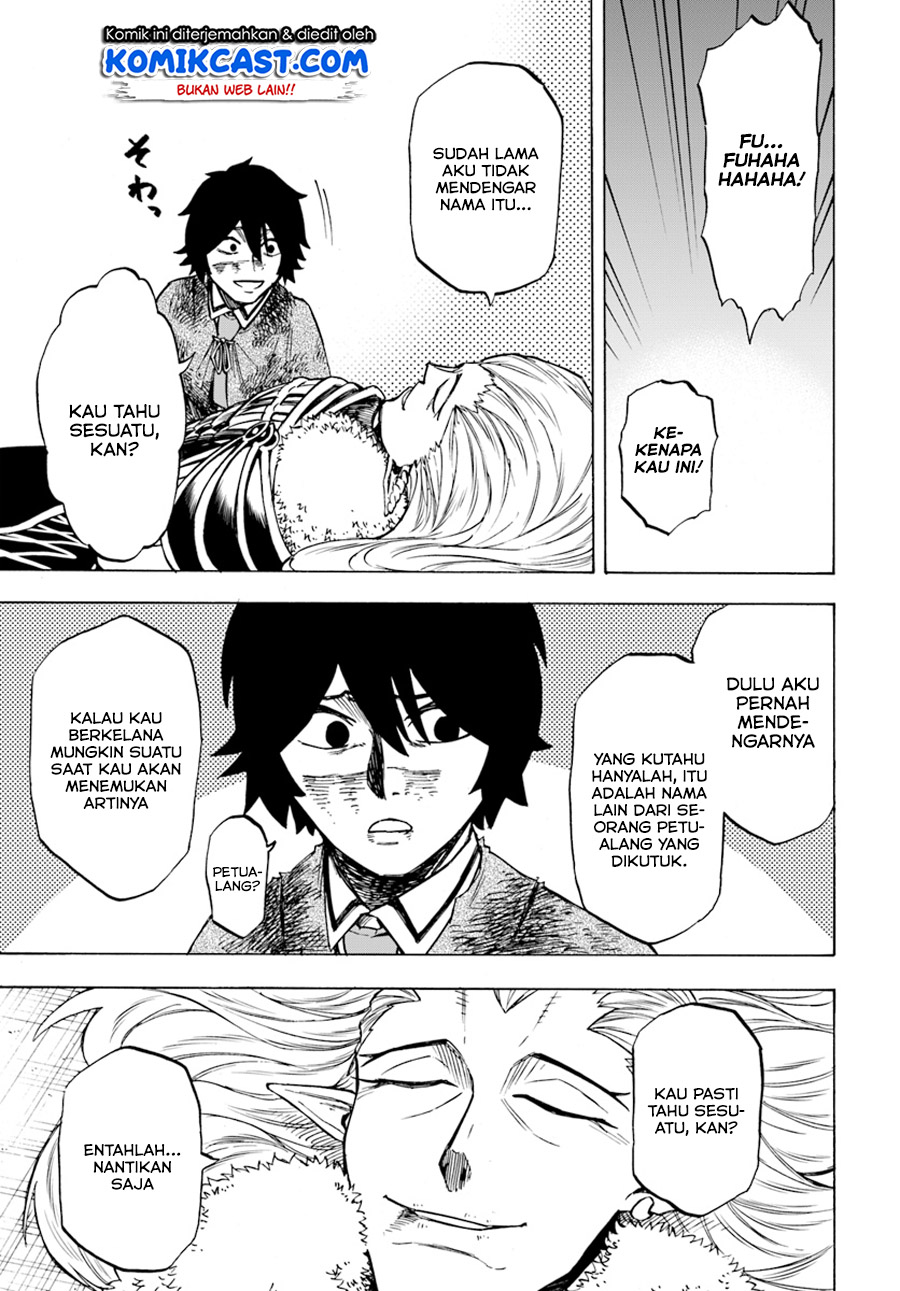 Nito no Taidana Isekai Shoukougun Chapter 3.2 - halaman 8