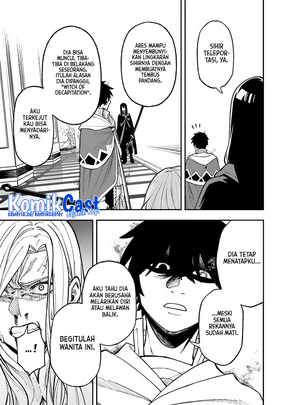 Nito no Taidana Isekai Shoukougun Chapter 30.1 - halaman 10